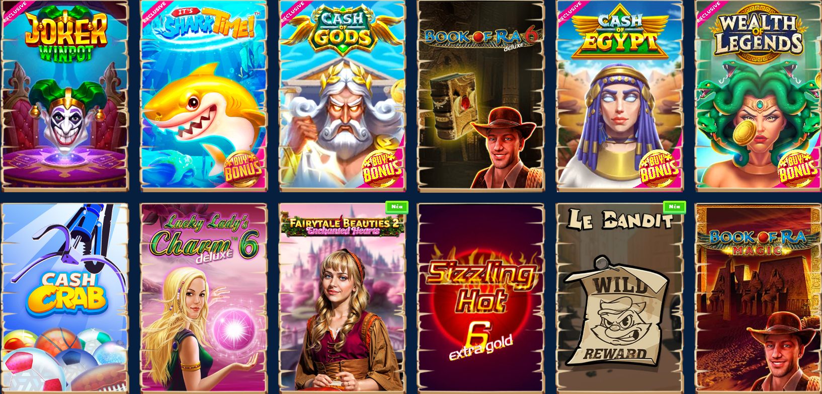Slots Nine Casino Portugal - Gates of Olympus, Sweet Bonanza, Book of Dead e outras slots populares